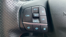 Ford Puma 1.0 EcoBoost Hybrid mHEV ST-Line X 5dr Petrol Hatchback